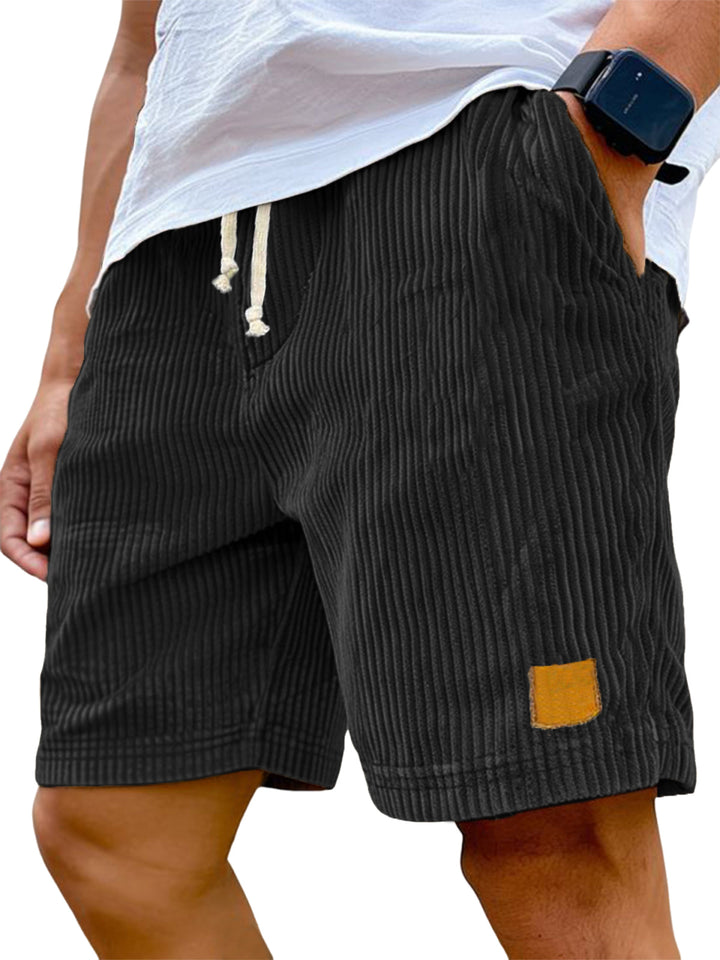 Theo™ | Pantalones cortos casuales