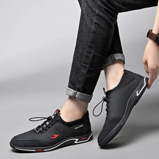 Mitchel™ | Zapatillas deportivas para hombre con suela antideslizante