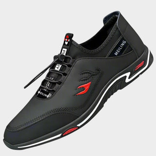 Mitchel™ | Zapatillas deportivas para hombre con suela antideslizante