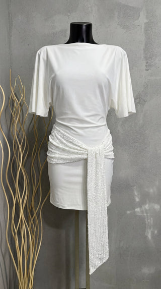 Vestido Chic