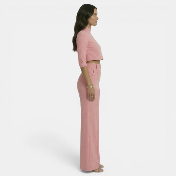 Conjunto Mujer Casual Elegante