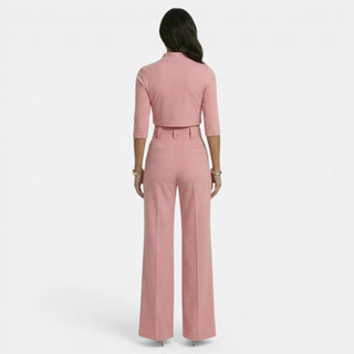 Conjunto Mujer Casual Elegante