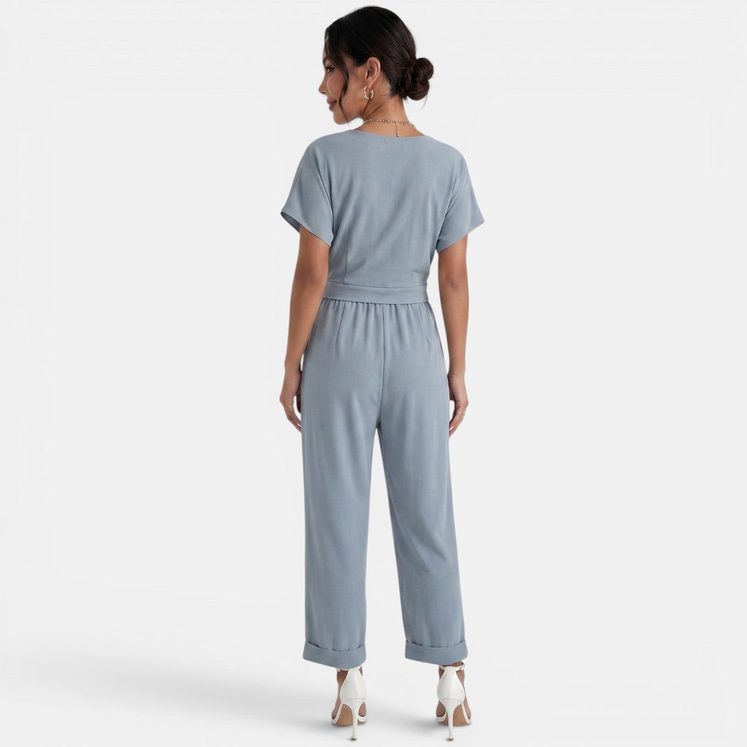 Conjunto Verano Mujer Elegante
