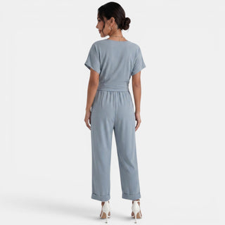 Conjunto Verano Mujer Elegante