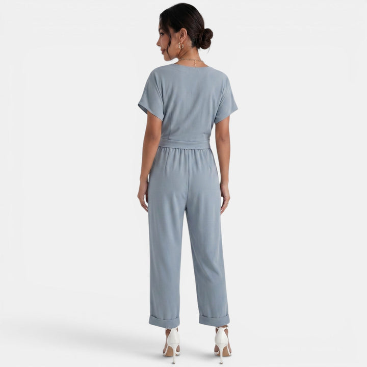 Conjunto Verano Mujer Elegante