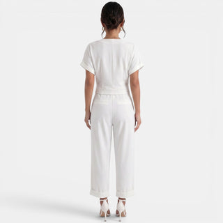 Conjunto Verano Mujer Elegante