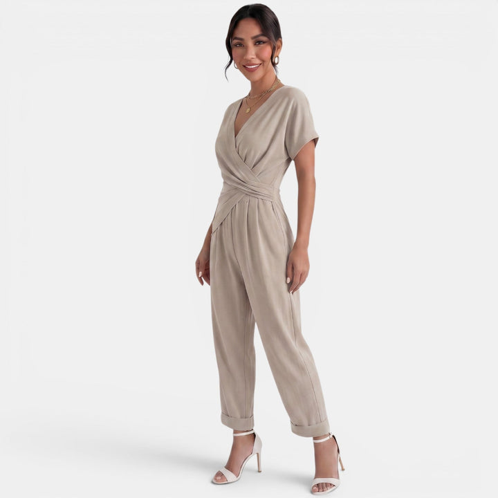 Conjunto Verano Mujer Elegante