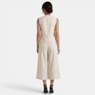 Conjunto Lino Mujer Verano