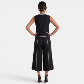 Conjunto Lino Mujer Verano