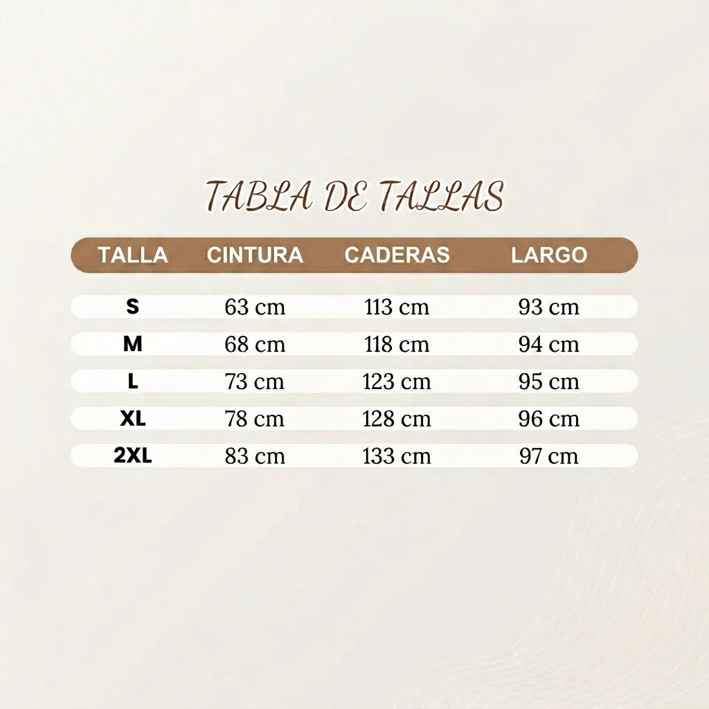 Adela - Pantalón fluido de lunares con volante