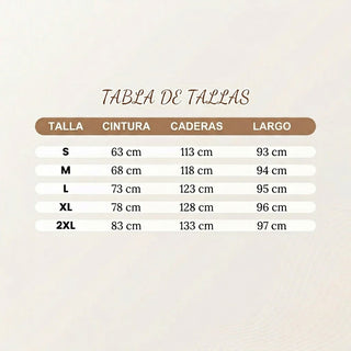 Adela - Pantalón fluido de lunares con volante