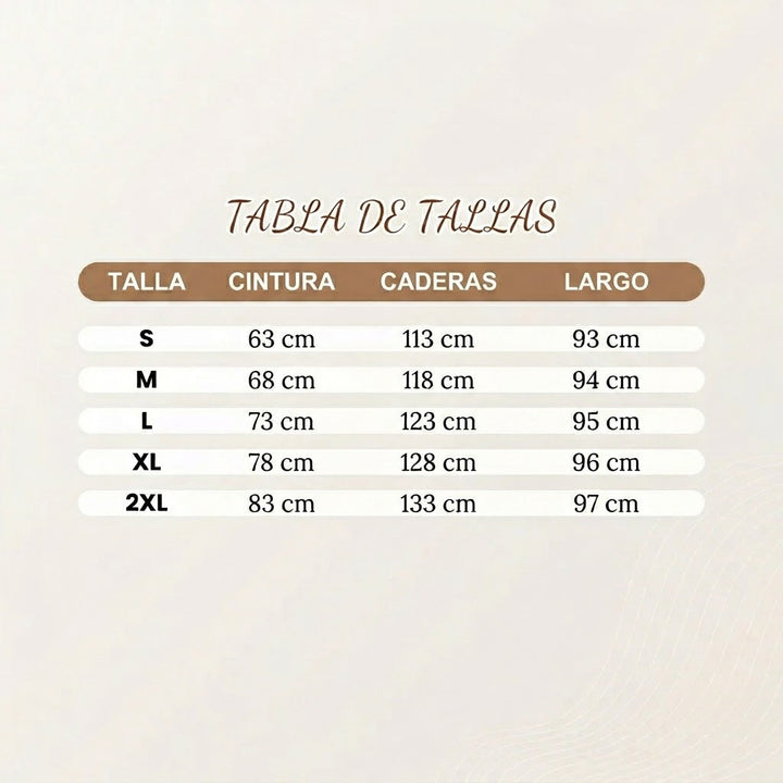 Adela - Pantalón fluido de lunares con volante