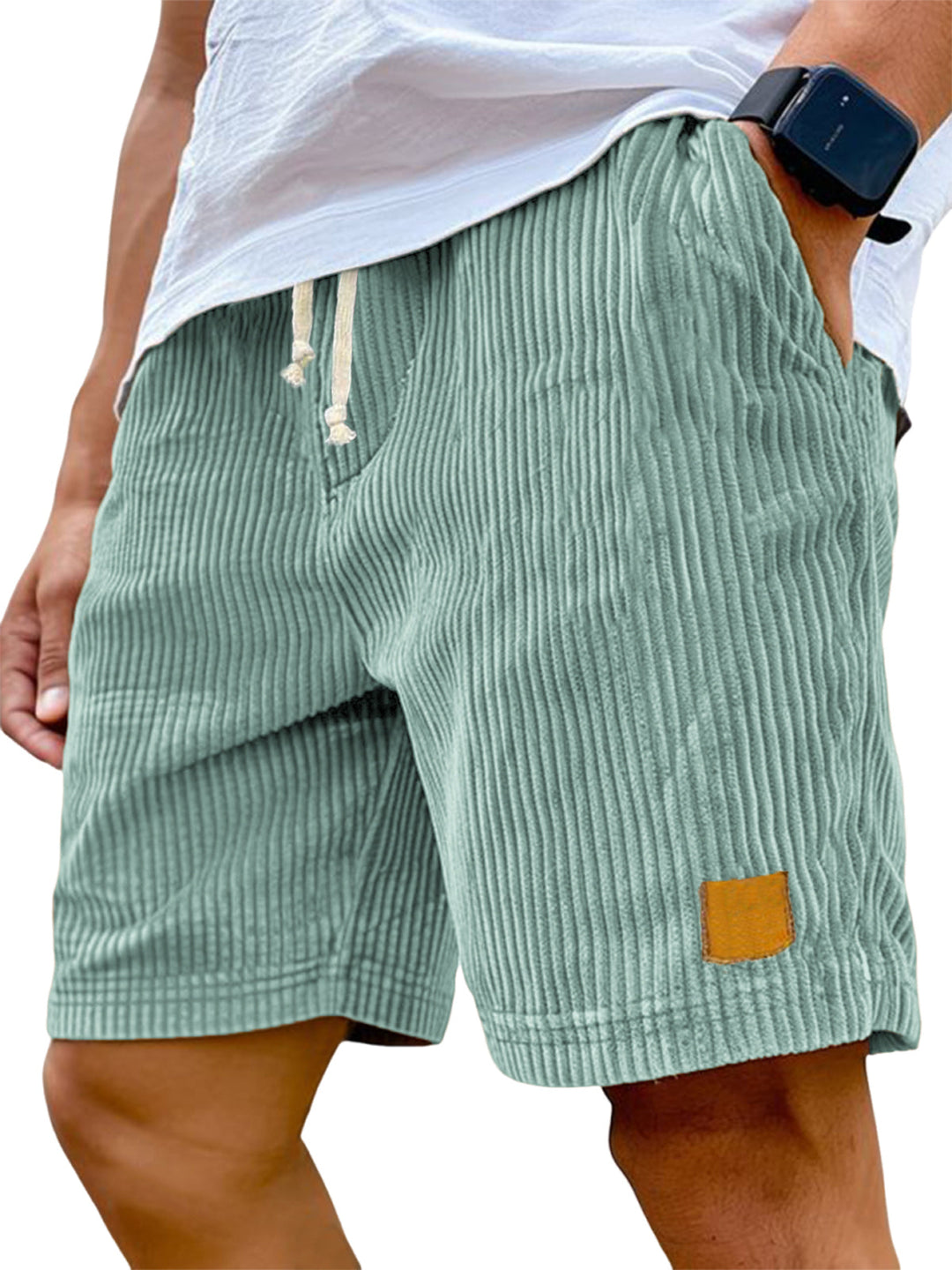 Theo™ | Pantalones cortos casuales