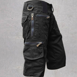 Lester™ | Shorts cargo de aventura y utilidad