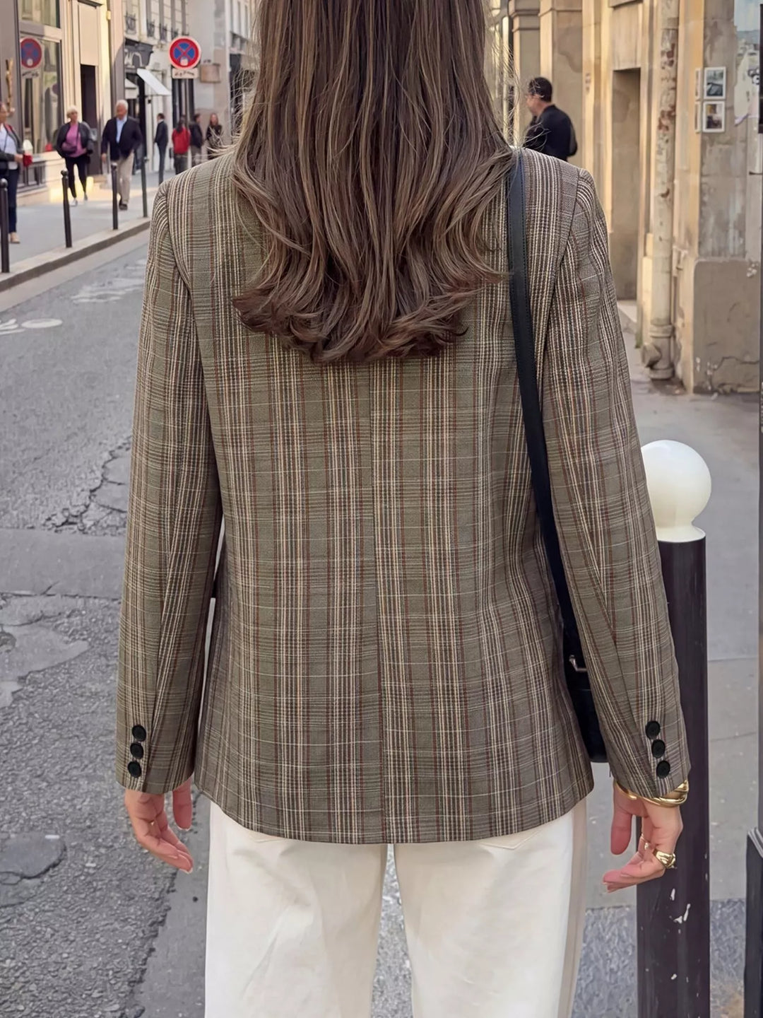 Blazer Aurora