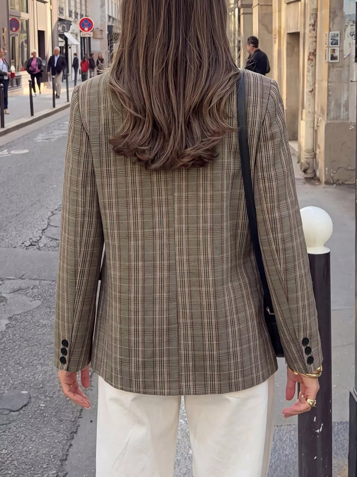 Blazer Aurora