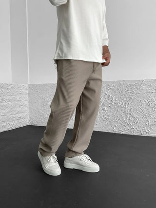 CHRISTOPHER | Pantalones de lujo para hombre