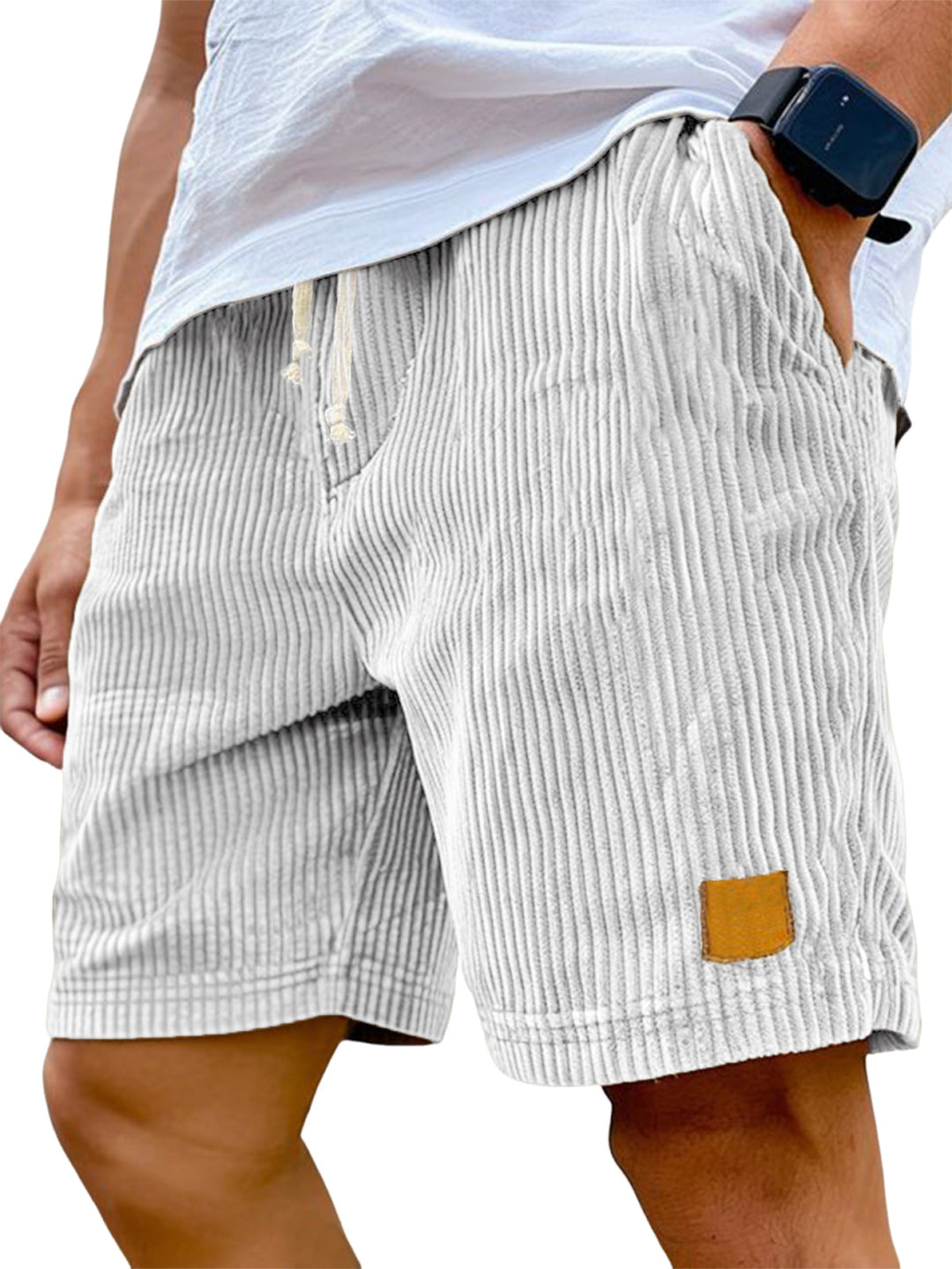 Theo™ | Pantalones cortos casuales
