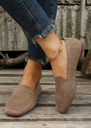 Selvia - Zapato cómodo de diseño elegante