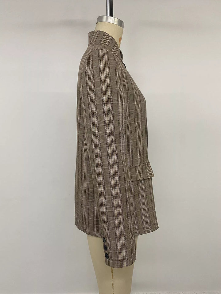 Blazer Aurora