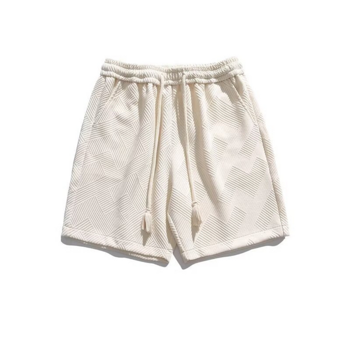 Paolo™ | Shorts fáciles