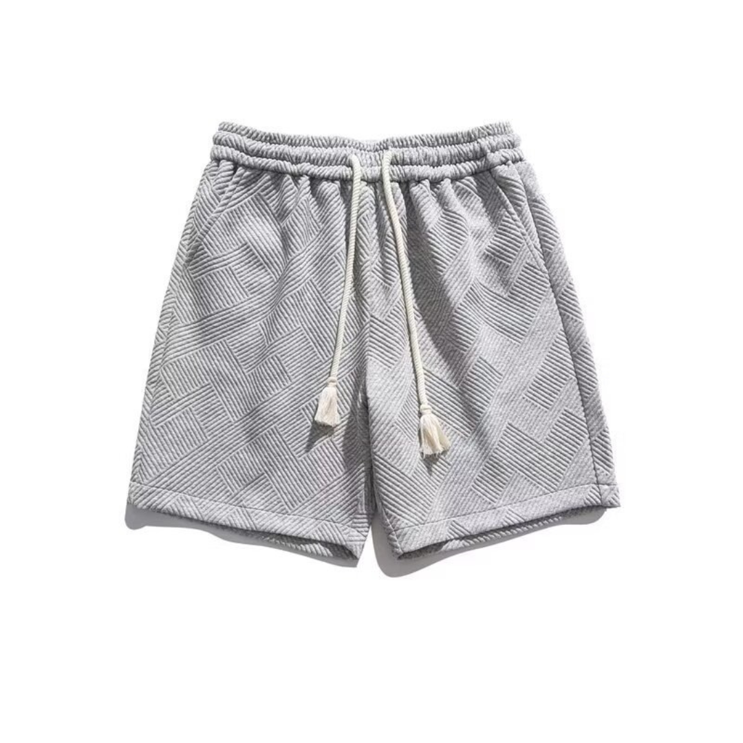 Paolo™ | Shorts fáciles