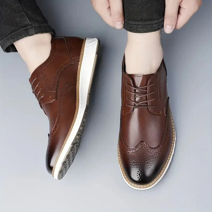 Freek™ | Zapatos cómodos para hombres de negocios