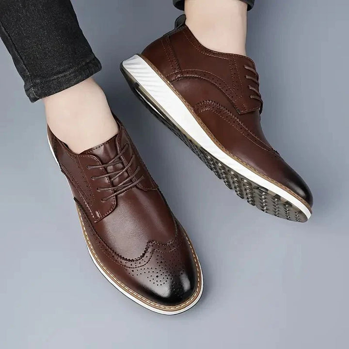 Freek™ | Zapatos cómodos para hombres de negocios