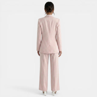 Conjunto Blazer Pantalón Mujer
