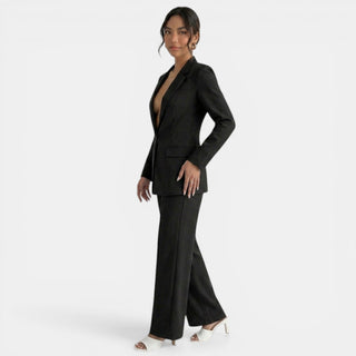 Conjunto Blazer Pantalón Mujer