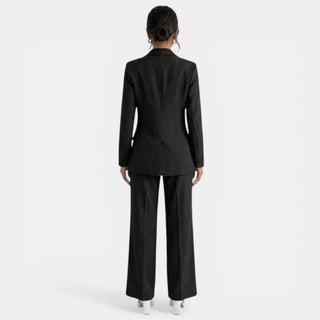 Conjunto Blazer Pantalón Mujer