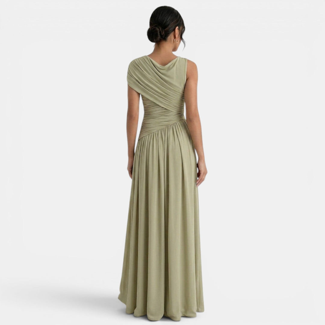 Dress Guest Wedding Green