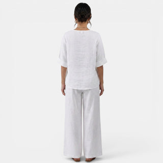 Conjunto Mujer Elegante Pantalón