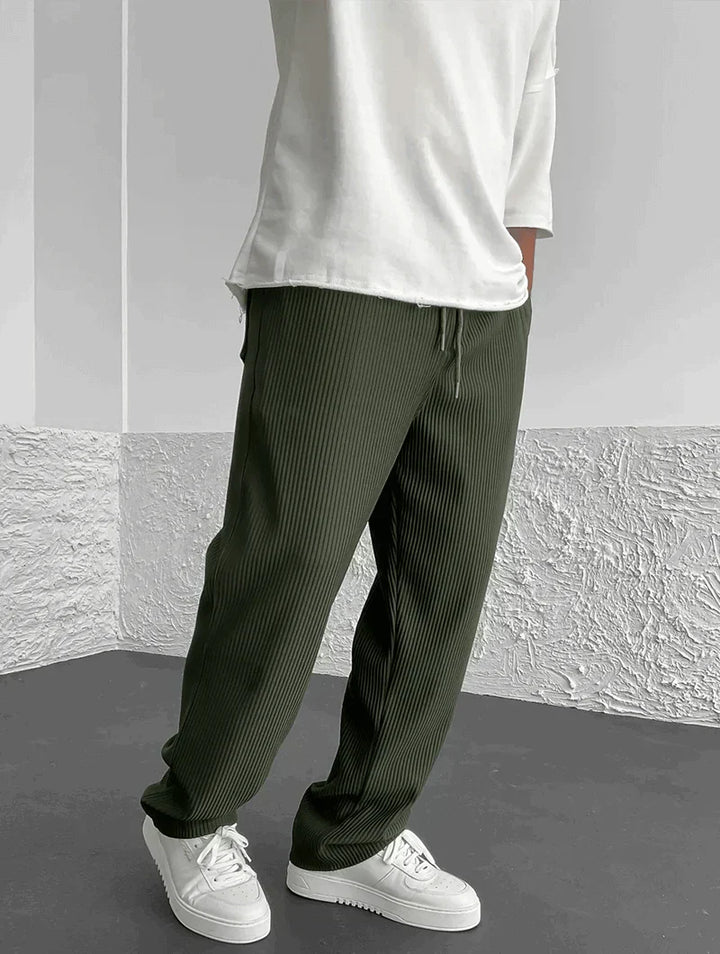 CHRISTOPHER | Pantalones de lujo para hombre