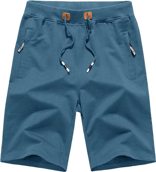 Clifton™ | Shorts de punto retro para estar en casa