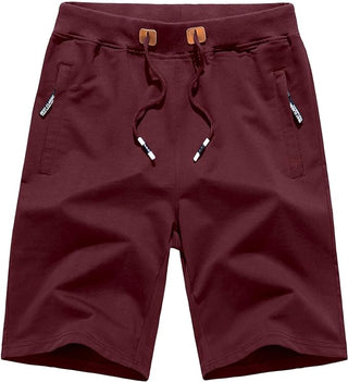 Clifton™ | Shorts de punto retro para estar en casa