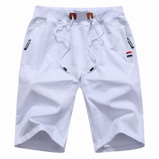 Clifton™ | Shorts de punto retro para estar en casa