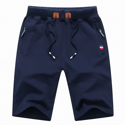 Clifton™ | Shorts de punto retro para estar en casa