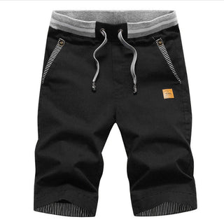 Irving™ | Shorts chinos de corte relajado