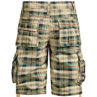 Warren™ | Shorts de cargo utilitarios clásicos