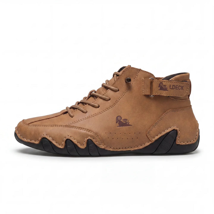 Emilio™ | Calzado ortopédico impermeable y transpirable