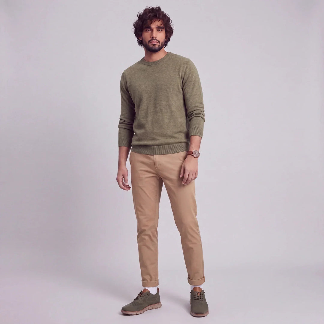 Juan™ | Pulso Urbano