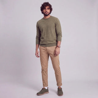 Juan™ | Pulso Urbano