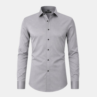 Camisa Hombre Slim Fit Elegante
