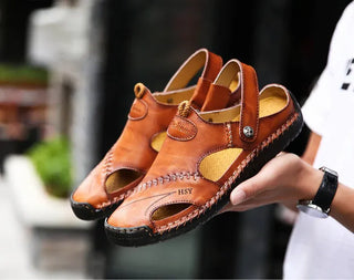 Neo - Sandalias con estilo casual y elegante