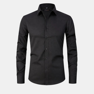 Camisa Hombre Slim Fit Elegante