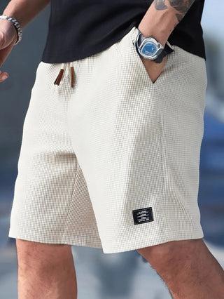 Diego - Pantalones cortos de verano premium