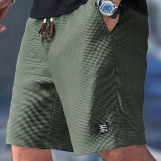Diego - Pantalones cortos de verano premium