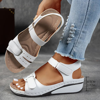 Elisa - Sandalias ortopédicas cómodas
