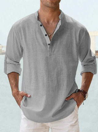 Leo - camisa transpirable